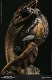 ミュージアムコレクションシリーズ/ コエロフィシス バスト Aカラー ver MUS008A - イメージ画像9