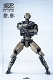 【発売中止】リアリスティック ロボット シリーズ/ ロボティック ピンヤイク ヌードボディ 1/6 アクショフィギュア ハイモビリティモジュール ver - イメージ画像7