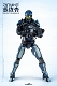 【発売中止】リアリスティック ロボット シリーズ/ ロボティック ピンヤイク ヌードボディ 1/6 アクショフィギュア ポリスタイプ ver - イメージ画像4
