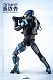 【発売中止】リアリスティック ロボット シリーズ/ ロボティック ピンヤイク ヌードボディ 1/6 アクショフィギュア ポリスタイプ ver - イメージ画像5