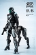 【発売中止】リアリスティック ロボット シリーズ/ ロボティック ピンヤイク 1/6 アクセサリーパック ポリスタイプ ver - イメージ画像4