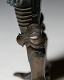 タケヤ式自在置物/ 15世紀ゴチック式フィールドアーマー 限定 ブロンズ ver - イメージ画像24