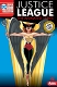 DC ジャスティスリーグ アニメイテッド シリーズ フィギュアコレクション シリーズ1/ #4 ホークガール - イメージ画像2