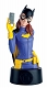 DC バットマン ユニバース バスト コレクション/ #10 バットガール - イメージ画像1