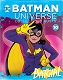 DC バットマン ユニバース バスト コレクション/ #10 バットガール - イメージ画像2