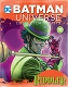 DC バットマン ユニバース バスト コレクション/ #11 リドラー - イメージ画像2
