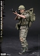 ポケットエリートシリーズ/ アメリカ軍 第25歩兵師団 ベトナム戦争 1/12 アクションフィギュア PES004 - イメージ画像4