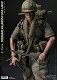 ポケットエリートシリーズ/ アメリカ軍 第25歩兵師団 ベトナム戦争 1/12 アクションフィギュア PES004 - イメージ画像5