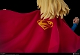 DCコミックス/ スーパーガール by スタンリー・ラウ プレミアムフォーマット フィギュア - イメージ画像12