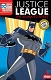 DC ジャスティスリーグ アニメイテッド シリーズ フィギュアコレクション シリーズ1/ #5 バットマン - イメージ画像2