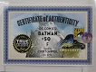 【抽選販売】【SDCC2018 コミコン限定】J.スコット・キャンベル サイン入り Batman #50 Exclusive Wedding Variant - イメージ画像3