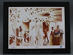 【抽選販売】【SDCC2018 コミコン限定】アレックス・ロス Origins: Superman リトグラフ - イメージ画像1