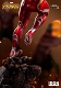 アベンジャーズ インフィニティ・ウォー/ アイアンマン マーク50 1/10 バトルジオラマシリーズ アートスケール スタチュー - イメージ画像16