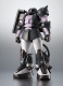ROBOT魂/ 機動戦士ガンダム: MS-06R-1A 高機動型ザクII 黒い三連星 ver.A.N.I.M.E. - イメージ画像1