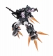 ROBOT魂/ 機動戦士ガンダム: MS-06R-1A 高機動型ザクII 黒い三連星 ver.A.N.I.M.E. - イメージ画像16