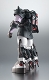 ROBOT魂/ 機動戦士ガンダム: MS-06R-1A 高機動型ザクII 黒い三連星 ver.A.N.I.M.E. - イメージ画像2