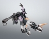 ROBOT魂/ 機動戦士ガンダム: MS-06R-1A 高機動型ザクII 黒い三連星 ver.A.N.I.M.E. - イメージ画像6