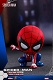 【お一人様3点限り】コスベイビー/ Marvel スパイダーマン サイズS: スパイダーマン シグネチャーポーズ ver - イメージ画像2