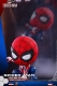 【お一人様3点限り】コスベイビー/ Marvel スパイダーマン サイズS: スパイダーマン シグネチャーポーズ ver - イメージ画像3