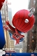 【お一人様3点限り】コスベイビー/ Marvel スパイダーマン サイズS: スパイダーマン スパイダーパンクスーツ ver - イメージ画像3