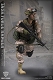 アメリカ陸軍 第75レンジャー連隊 タスクフォース チョークリーダー 1993 ソマリア 1/12 アクションフィギュア LW001 - イメージ画像7