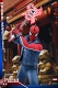 【お一人様3点限り】Marvel スパイダーマン/ ビデオゲーム・マスターピース 1/6 フィギュア: スパイダーマン スパイダーパンクスーツ ver - イメージ画像3