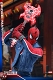 【お一人様3点限り】Marvel スパイダーマン/ ビデオゲーム・マスターピース 1/6 フィギュア: スパイダーマン スパイダーパンクスーツ ver - イメージ画像4