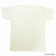 マーベルコミック/ アイアンマン カレッジロゴ Tシャツ MV-RS-1 ホワイト レディース サイズL - イメージ画像2