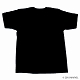 マーベルコミック/ アイアンマン カレッジロゴ Tシャツ MV-RS-1 ブラック レディース サイズM - イメージ画像2