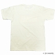 マーベルコミック/ MARVEL ボックスロゴ レッドスター Tシャツ MV-RS-4 ホワイト レディース サイズM - イメージ画像2