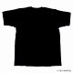 マーベルコミック/ MARVEL ボックスロゴ レッドスター Tシャツ MV-RS-4 ブラック レディース サイズL - イメージ画像2