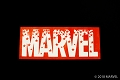マーベルコミック/ MARVEL ボックスロゴ レッドスター Tシャツ MV-RS-4 ブラック メンズ サイズM - イメージ画像3