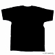 マーベルコミック/ MARVEL ボックスロゴ 3D Tシャツ MV-RS-5 ブラック メンズ サイズM - イメージ画像2