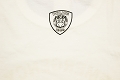 トランスフォーマー/ バリケード カレッジロゴ Tシャツ TF-RS-27 ホワイト メンズ サイズM - イメージ画像4