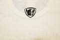 トランスフォーマー ダークサイドムーン/ ショックウェーブ アート Tシャツ TF-RS-28 ホワイト レディース サイズM - イメージ画像4