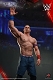 【送料無料】WWE/ ジョン・シナ 1/4 コレクティブル スタチュー SS-WWE-001 - イメージ画像6