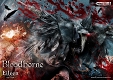 アルティメットプレミアムマスターライン/ Bloodborne ブラッドボーン: 狩人狩り アイリーン スタチュー UPMBB-03 - イメージ画像35