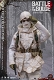 WWII アメリカ軍 第28歩兵師団 バルジの戦い アルデンヌ 1944 1/6 アクションフィギュア SS111 - イメージ画像22