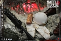 WWII アメリカ軍 第28歩兵師団 バルジの戦い アルデンヌ 1944 1/6 アクションフィギュア SS111 - イメージ画像49