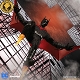 【SDCC2018 コミコン限定】ワン12コレクティブ/ バットマン・ザ・フューチャー: バットマン ビヨンド 1/12 アクションフィギュア - イメージ画像8
