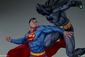 DCコミックス/ バットマン vs スーパーマン ジオラマ スタチュー - イメージ画像15