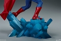 DCコミックス/ バットマン vs スーパーマン ジオラマ スタチュー - イメージ画像19