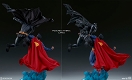 DCコミックス/ バットマン vs スーパーマン ジオラマ スタチュー - イメージ画像21