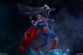 DCコミックス/ バットマン vs スーパーマン ジオラマ スタチュー - イメージ画像22