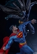 DCコミックス/ バットマン vs スーパーマン ジオラマ スタチュー - イメージ画像24