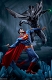 DCコミックス/ バットマン vs スーパーマン ジオラマ スタチュー - イメージ画像25