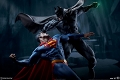 DCコミックス/ バットマン vs スーパーマン ジオラマ スタチュー - イメージ画像26