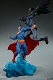 DCコミックス/ バットマン vs スーパーマン ジオラマ スタチュー - イメージ画像6