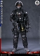 エリートシリーズ/ フランス 国家警察特別介入部隊 RAID 1/6 アクションフィギュア 78061 - イメージ画像1
