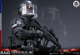 エリートシリーズ/ フランス 国家警察特別介入部隊 RAID 1/6 アクションフィギュア 78061 - イメージ画像10